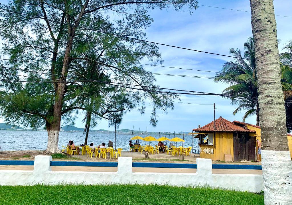 Sao Pedro da Aldeia House | Cantinho dos Amigos