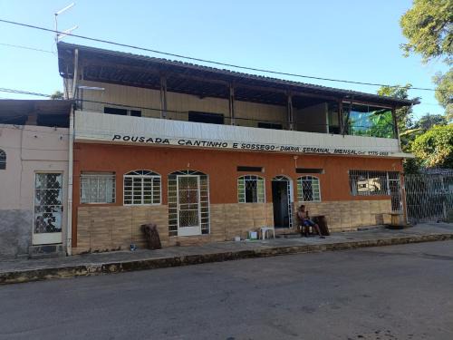 Vespasiano House | Cantinho e Sossego 04