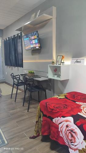 Divino Espirito Santo Apartment | Cantinho Familia-CSD