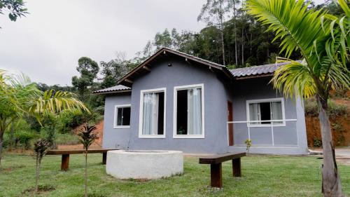 Alfredo Chaves House | Cantinho Gênesis