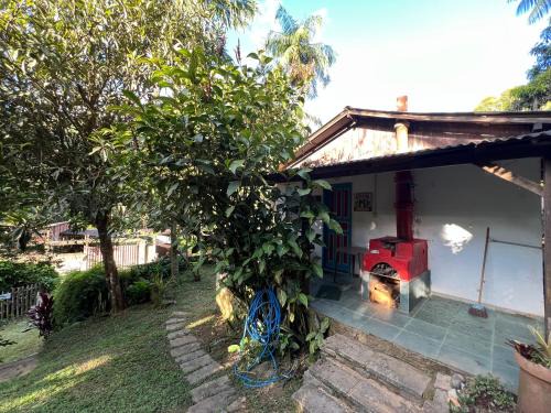 Sao Pedro da Serra House | Cantinho Philot