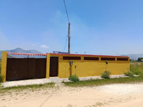 Sampaio Correia House | Cantinho Refúgio - Kitnet em Sampaio Correia - Temporada de Carnaval
