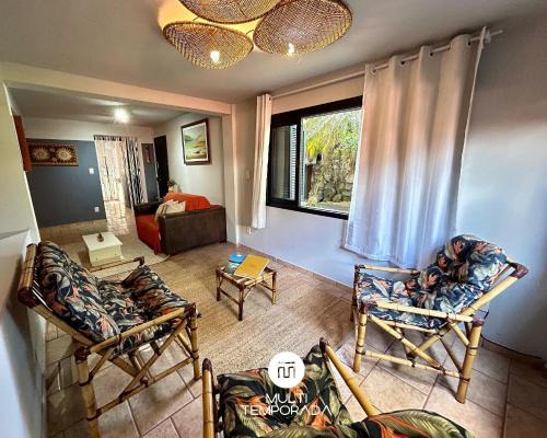 Lagoa da Conceicao House | Canto das Praias - Florianópolis/SC