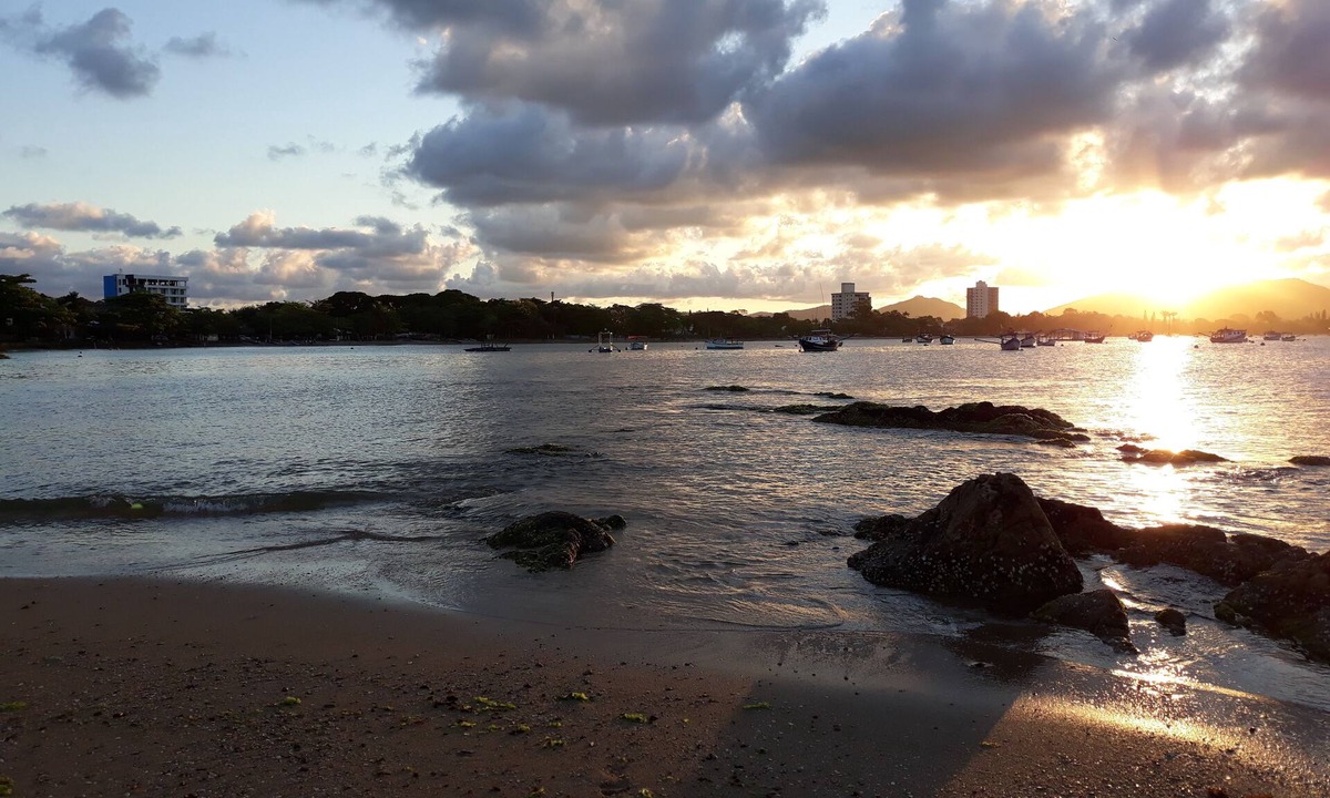 Penha House | Canto do Aconchego - Enjoy the Best of Our Beaches.