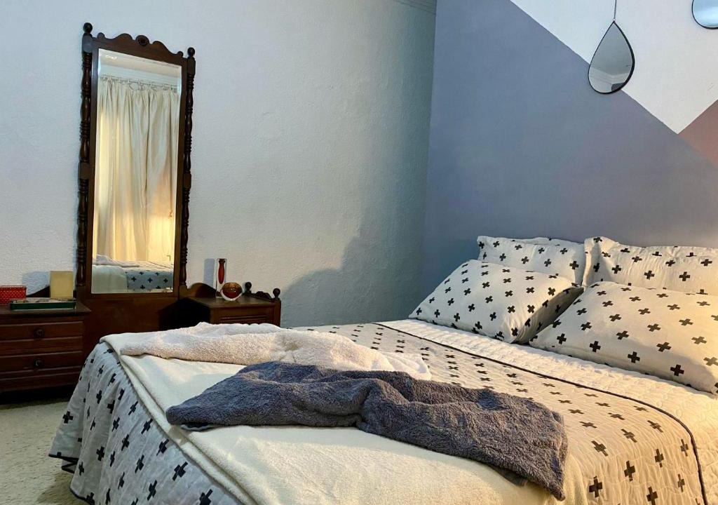 Sorocaba House | Canto do descanso