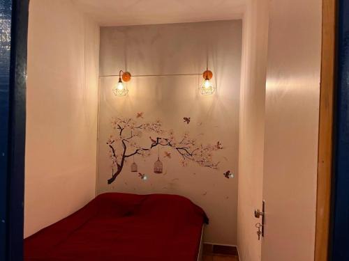 Nova Nazare Apartment | Canto do Florescer