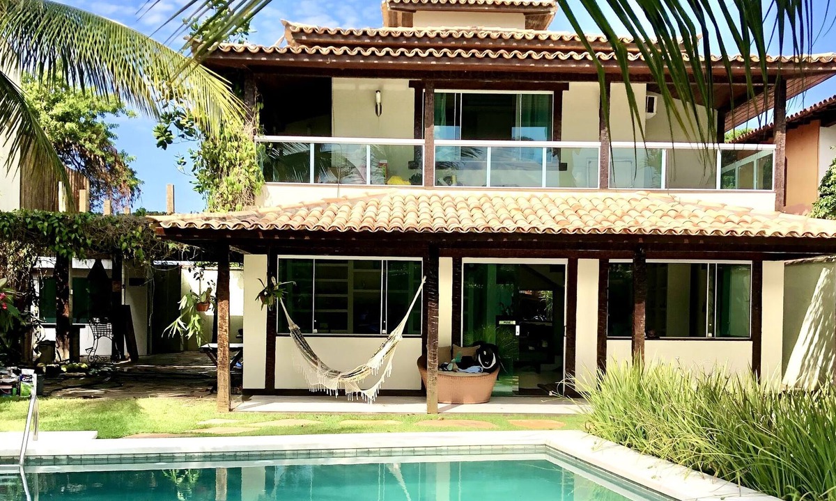Porto Belo House | CANTO DO MAR Búzios