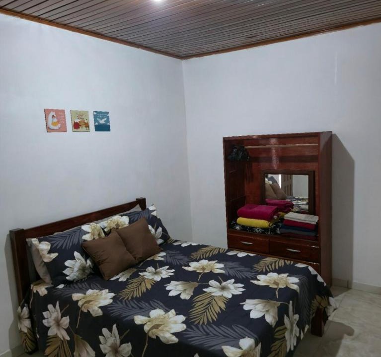Macapa Apartment | Canto do refúgio Buritizal