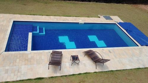 Tatui House | Canto dos Pássaros