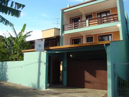 Barra da Lagoa Hotel | Canto Leste Pousada