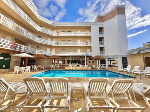 Capao da Canoa Hotel | CAPÃO Da CANOA MAR HOTEL
