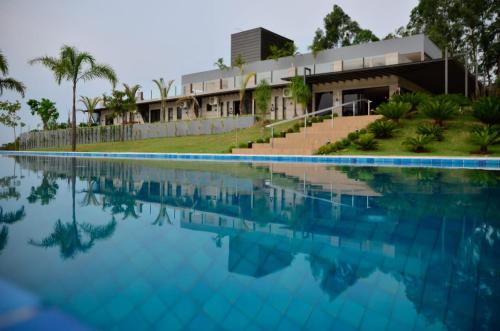 Itabirito Resort | Capão do Cerrado Hotel boutique