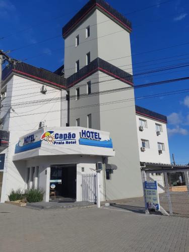 Capao da Canoa Hotel | Capão Praia Hotel