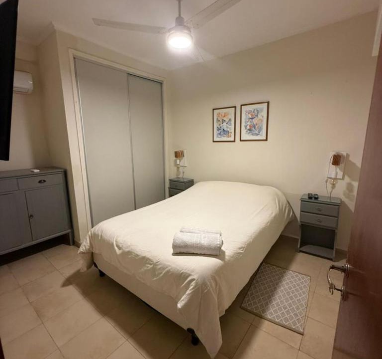 Corrientes Apartment | Capibara 7 - Alborada