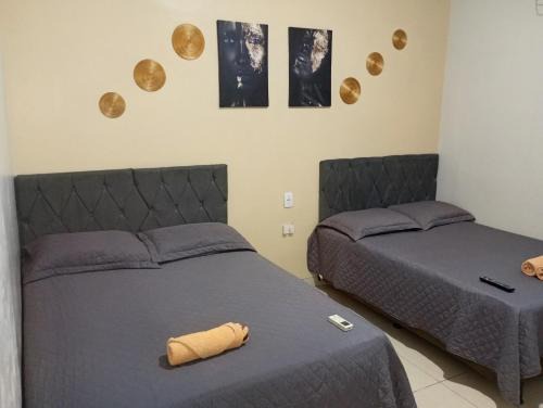 Plano Diretor Sul Apartment | Capim de Ouro Casa Mobiliada