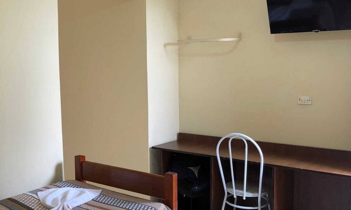 Capivari Hotel | Capivari Centro Hotel