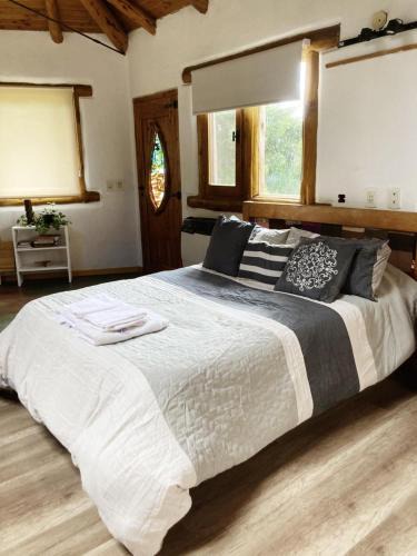 Lago Puelo Ski Chalet | Capri House