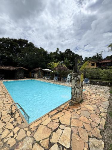 Santo Antonio do Leite Hotel | Capricho Asturiano