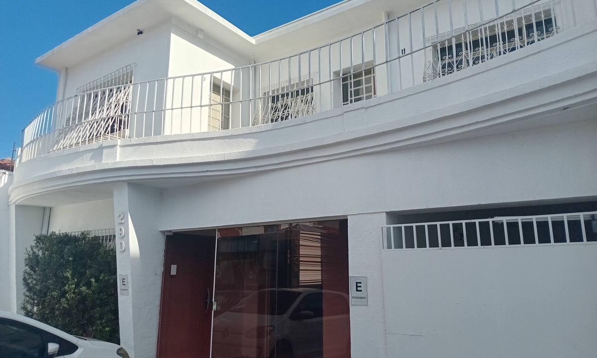 Marilia Hotel | Capsula Residence Hotel