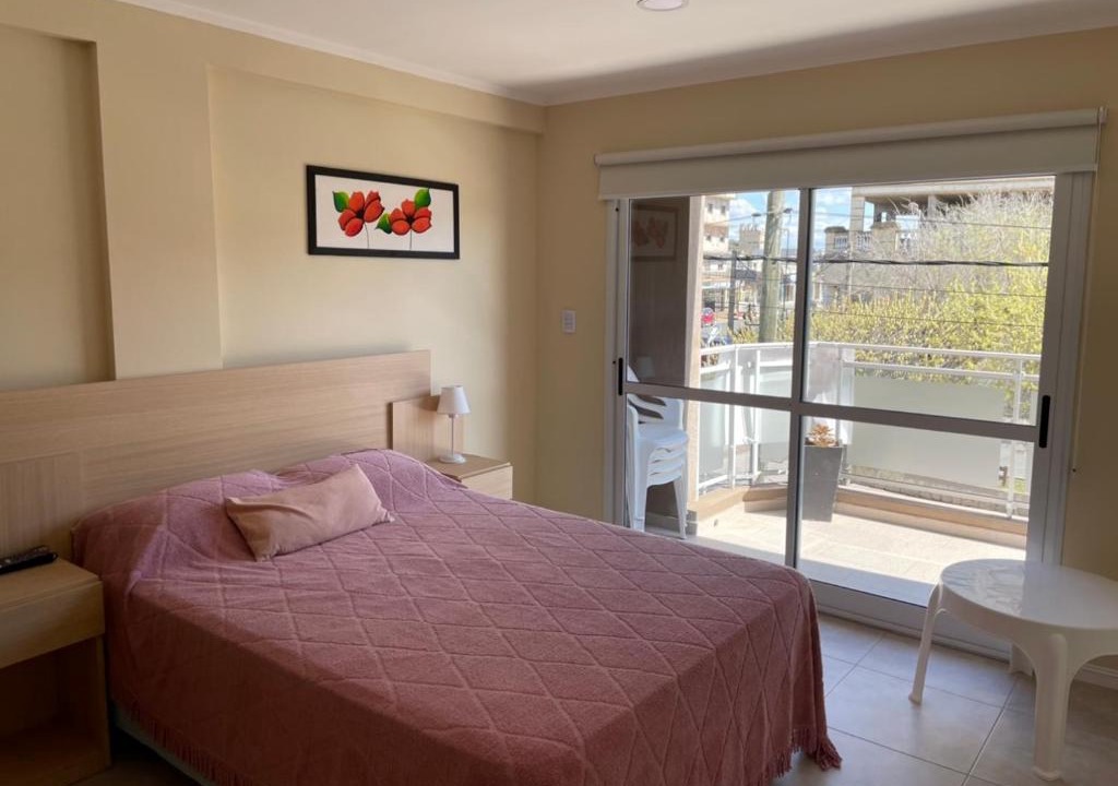 San Clemente Apartment | Caracolas Departamentos