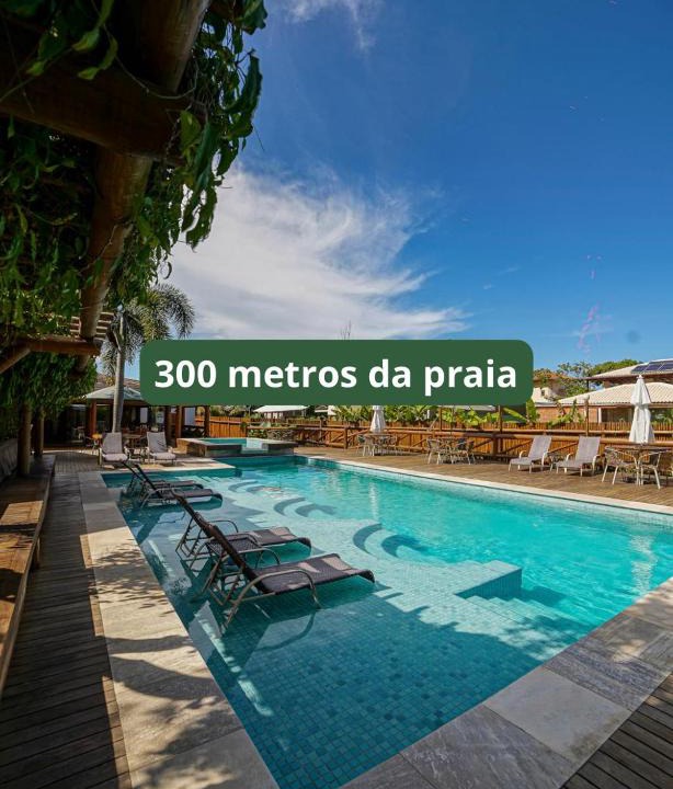 Barra Grande Hotel | Carapitangui Pousada