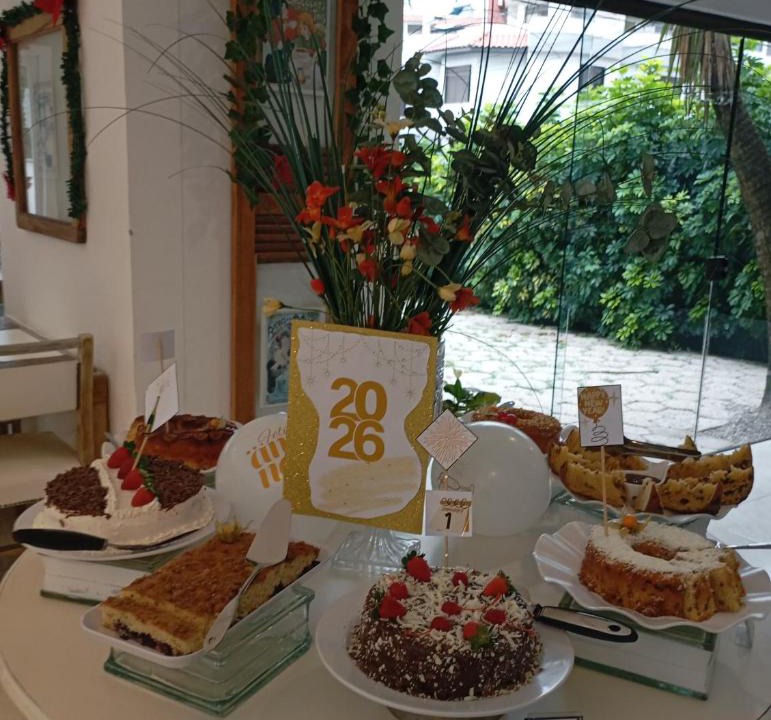 Canasvieiras Hotel | Caravaggio Praia Hotel