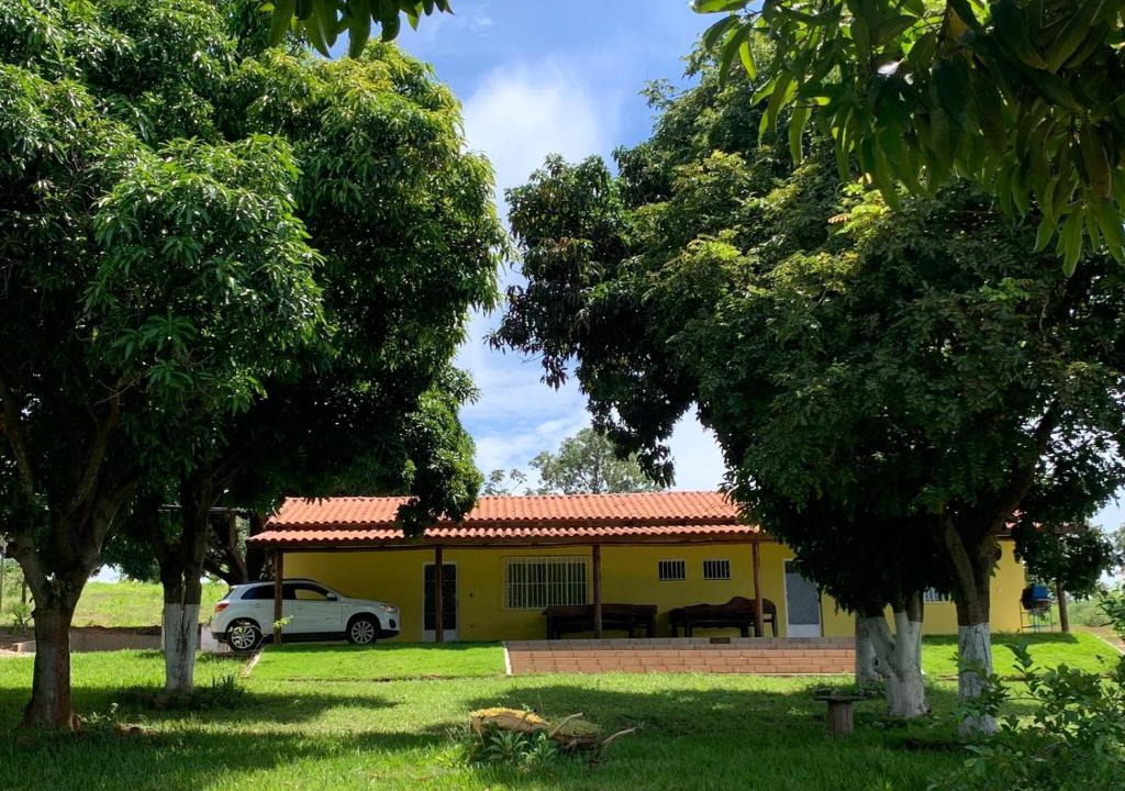 Tres Marias House | CARAVELAS