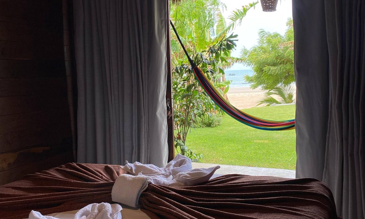 Moitas Hotel | Caravelas Praia