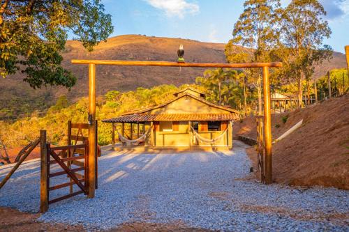 Brumadinho House | Carcará Vacation Homes