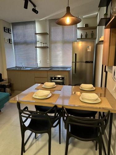 Centro Apartment | Carijos Building in downtown BH