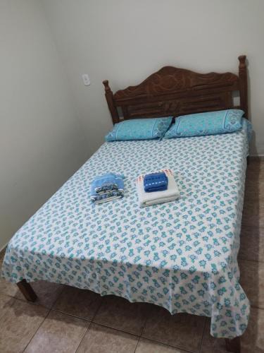 Serra da Canastra National Park House | Carla Maria