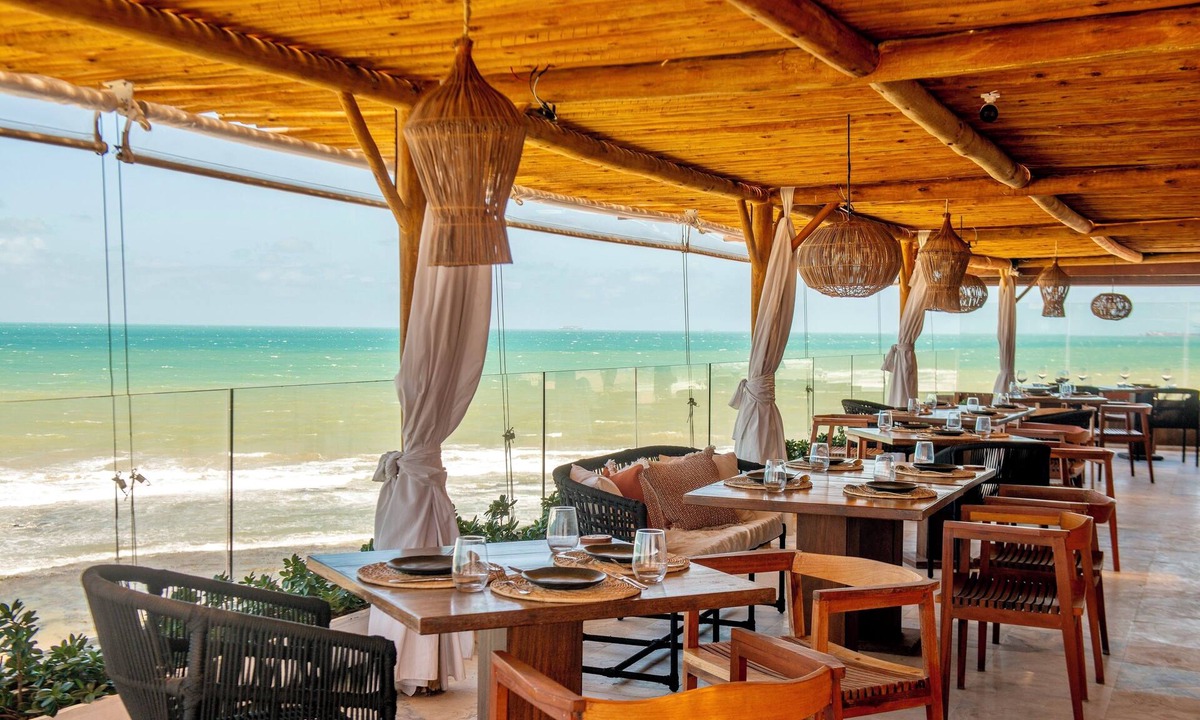 Taiba Hotel | Carlore Hotel Taíba