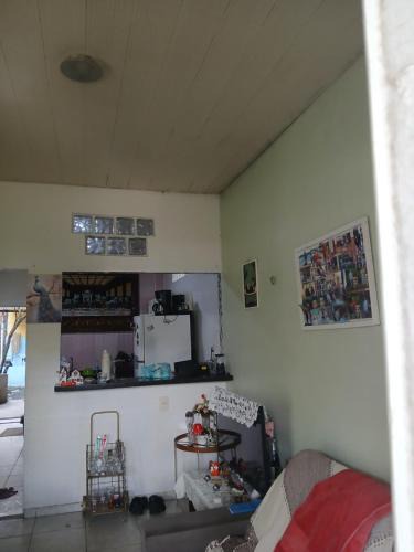 Cidade Nova VII House | Carlos Amadeu trindade Nogueira