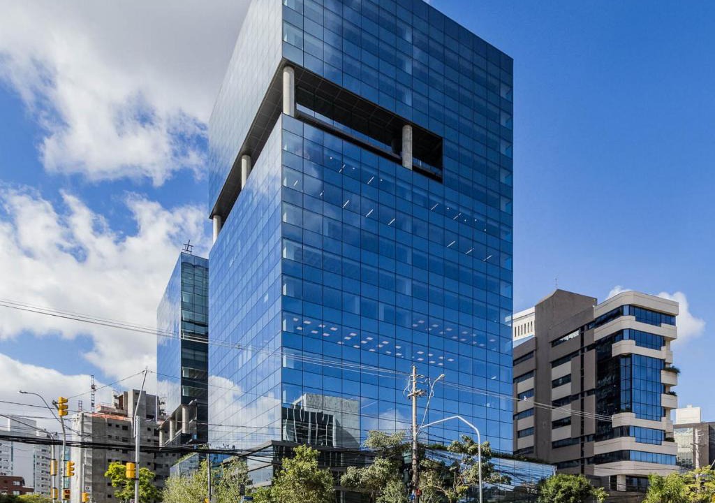 Tres Figueiras Apartment | Carlos Gomes Square by My Way