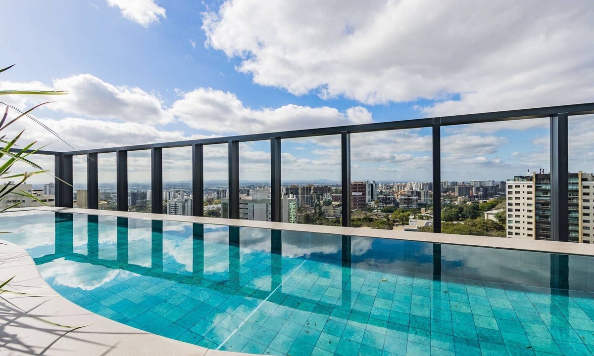 Tres Figueiras Apartment | Carlos Gomes Square by My Way