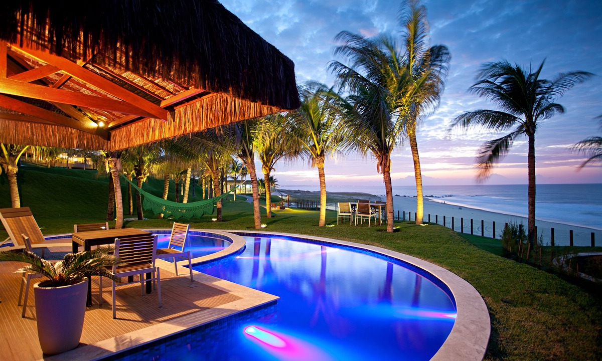 Barro Preto Hotel | Carmel Charme Resort