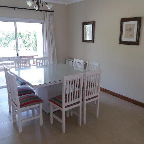 Vaqueros House | Carmen