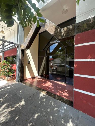 Asuncion Apartment | Carmen Magdalena