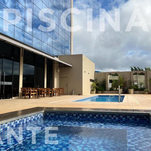Encarnacion Hotel | Carnaval Hotel Casino