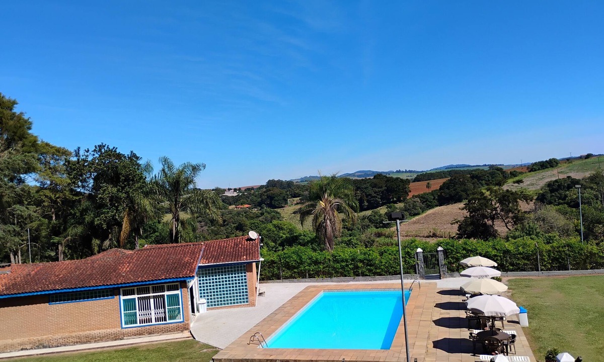 Braganca Paulista House | CARNIVAL, DAY USE - SEASON - UP TO 30 PEOPLE - CELEBRATIONS RELIGIOUS RETREATS
