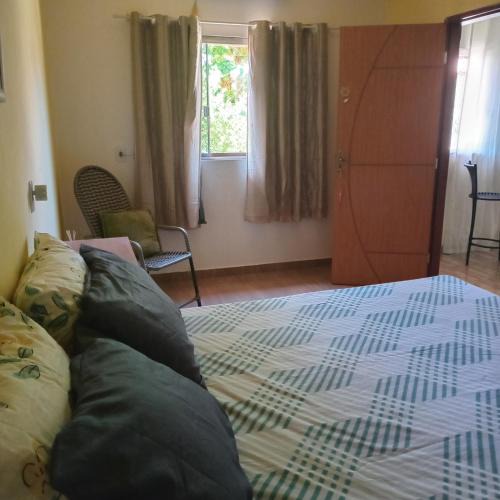 Carolina House | Carolina com Ká