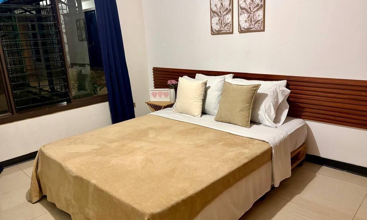 Barrio Dent Hotel | Carolina Hostel