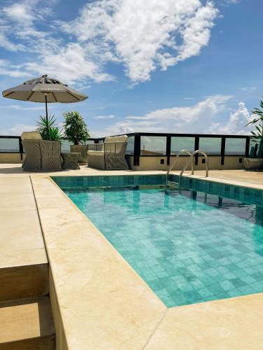 Praia de Iracema Hotel | Carppa Hotel