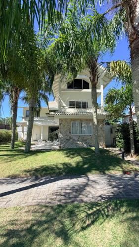 Jurere Internacional House | Casa à 100 metros da Praia de Jurerê Internacional