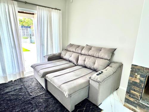 Ubatuba House | Casa à 200mts da Praia