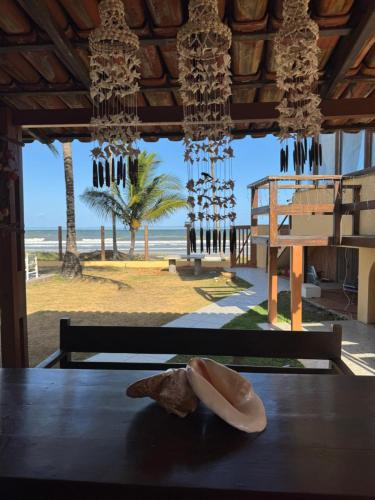 Olivenca House | Casa Águas de Olivença - Pé na Areia