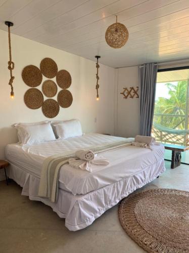 Barra Grande House | Casa Éolica