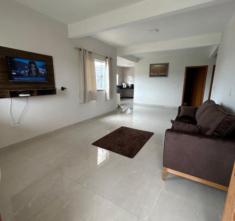 Piuma House | casa 02 proximo a praia em piuma