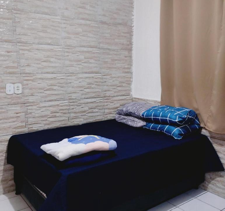 Carapina Grande Apartment | casa 1 perto do pavilhão de Carapina