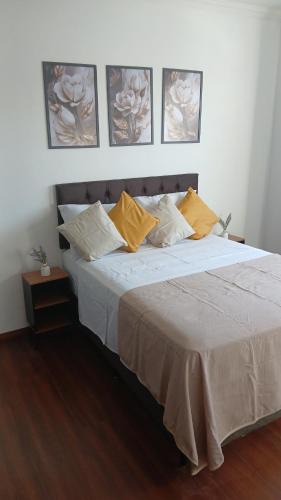 Floramar Apartment | Casa 1 quarto aconchegante em Belo Horizonte